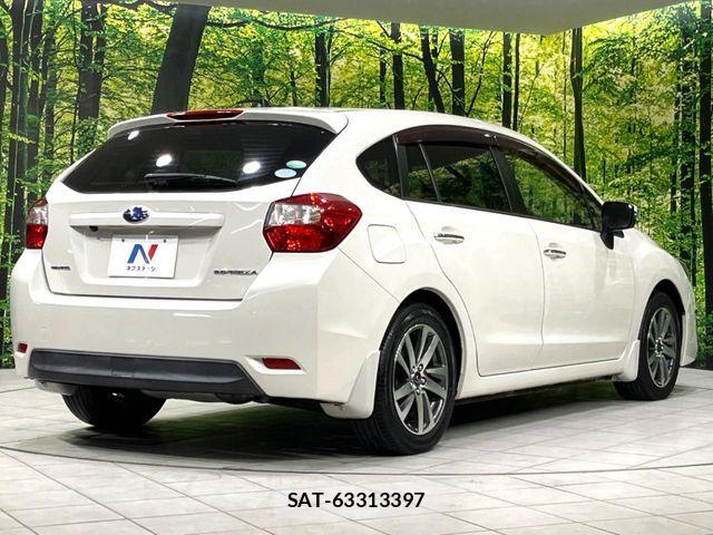 Subaru IMPREZA 2015-12 8354713-17