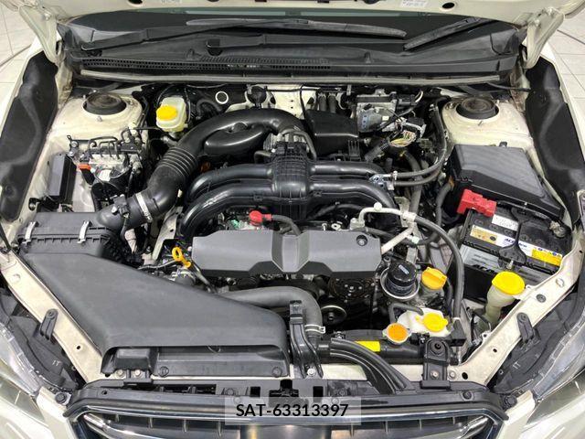 Subaru IMPREZA 2015-12 8354713-18