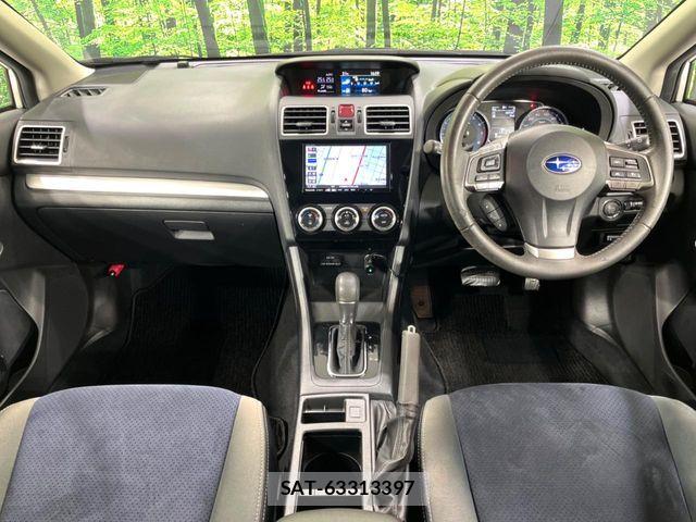 Subaru IMPREZA 2015-12 8354713-2