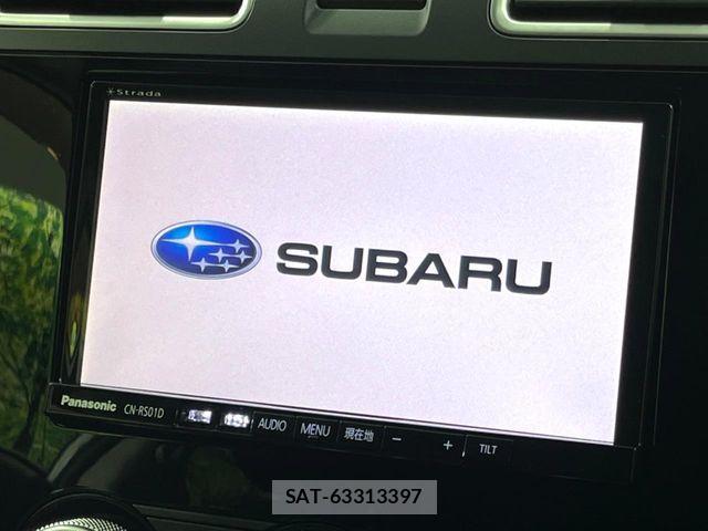 Subaru IMPREZA 2015-12 8354713-3
