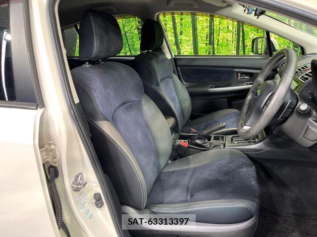 Subaru IMPREZA 2015-12 8354713-8