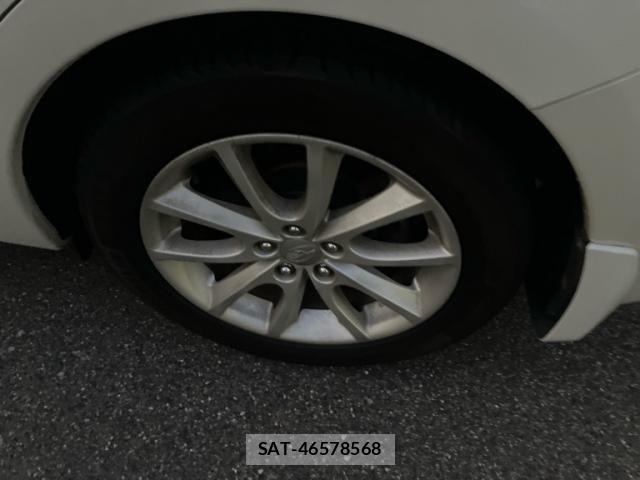 Subaru IMPREZA 2013-07 8366394-9