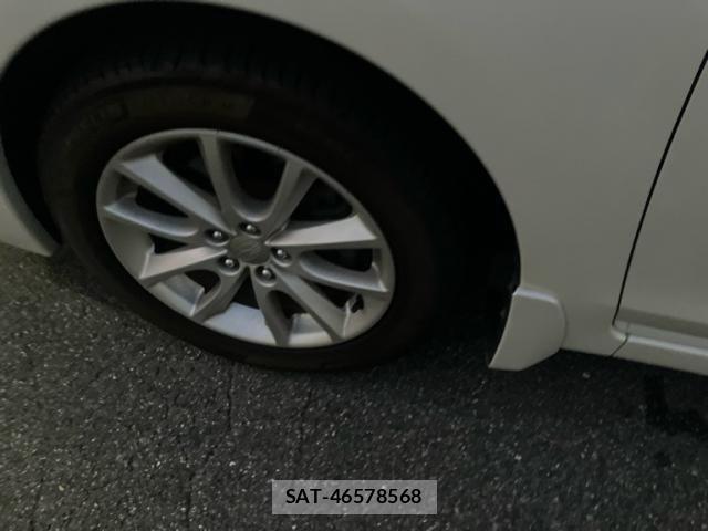 Subaru IMPREZA 2013-07 8366394-10