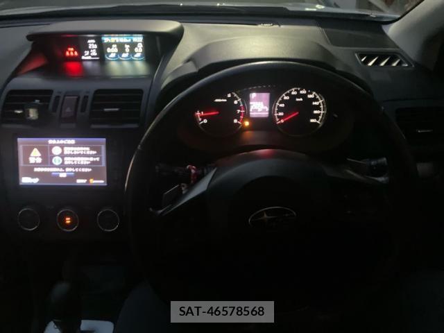 Subaru IMPREZA 2013-07 8366394-11
