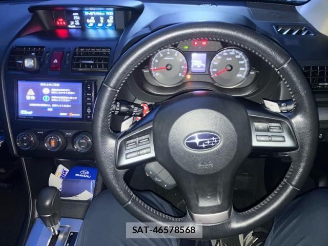 Subaru IMPREZA 2013-07 8366394-12
