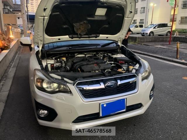 Subaru IMPREZA 2013-07 8366394-1
