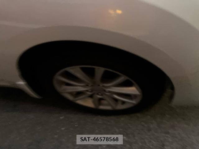 Subaru IMPREZA 2013-07 8366394-2