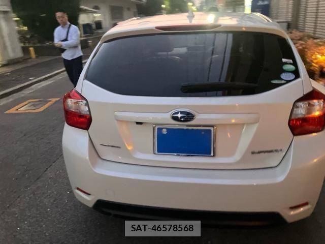Subaru IMPREZA 2013-07 8366394-8