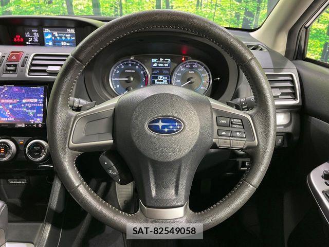 Subaru IMPREZA 2015-06 8366390-10