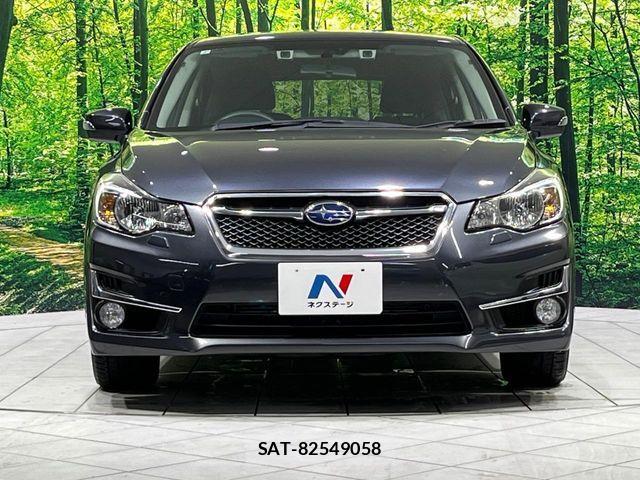 Subaru IMPREZA 2015-06 8366390-13