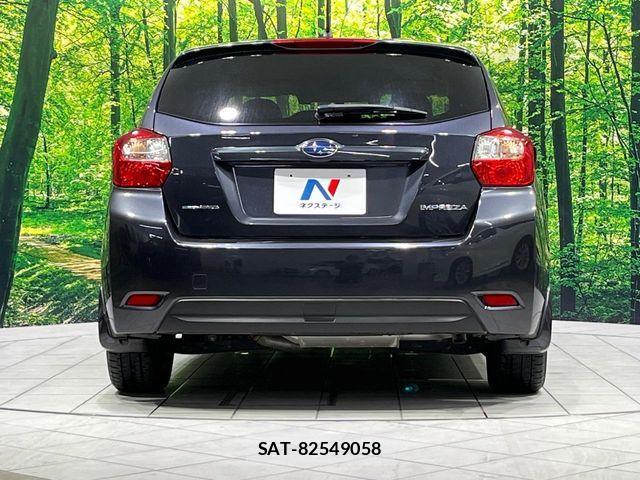 Subaru IMPREZA 2015-06 8366390-14