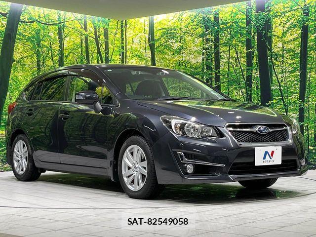 Subaru IMPREZA 2015-06 8366390-15