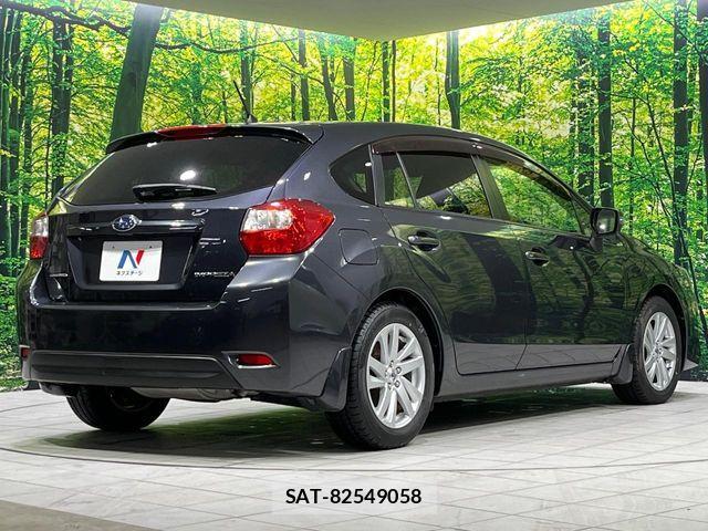 Subaru IMPREZA 2015-06 8366390-16