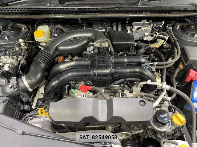 Subaru IMPREZA 2015-06 8366390-17