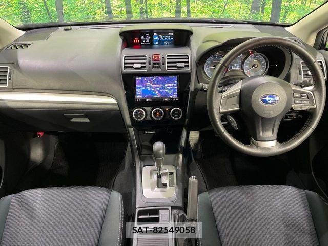 Subaru IMPREZA 2015-06 8366390-1