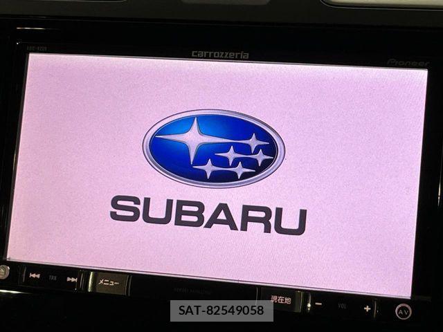 Subaru IMPREZA 2015-06 8366390-2