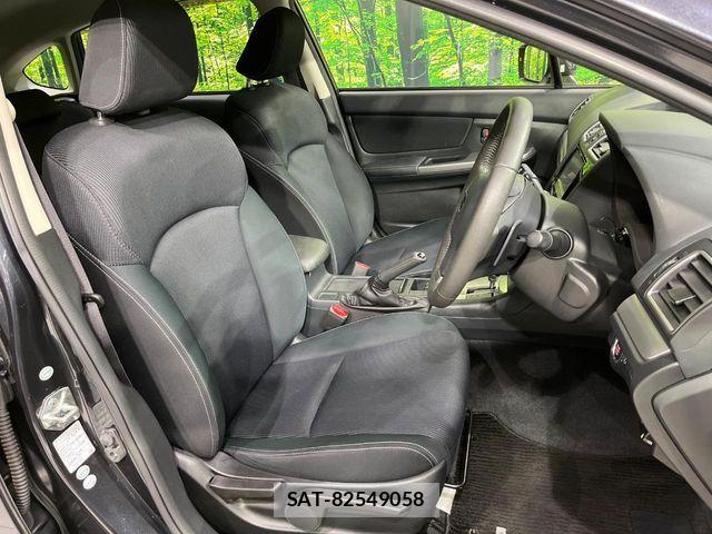 Subaru IMPREZA 2015-06 8366390-7