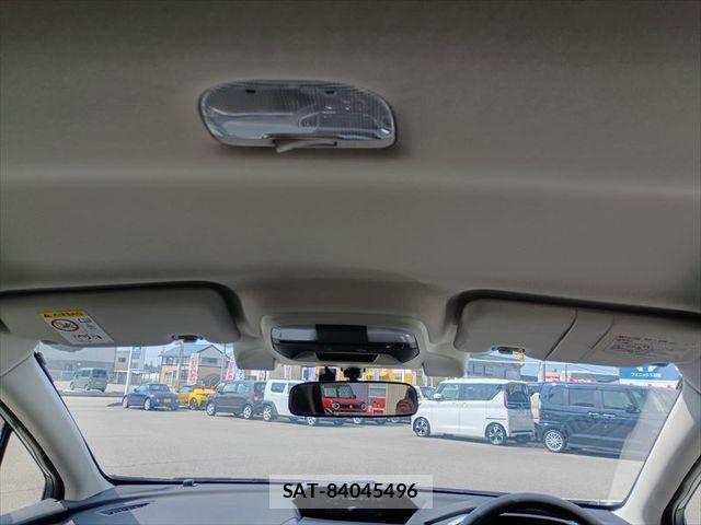Subaru IMPREZA 2018-03 8366393-9