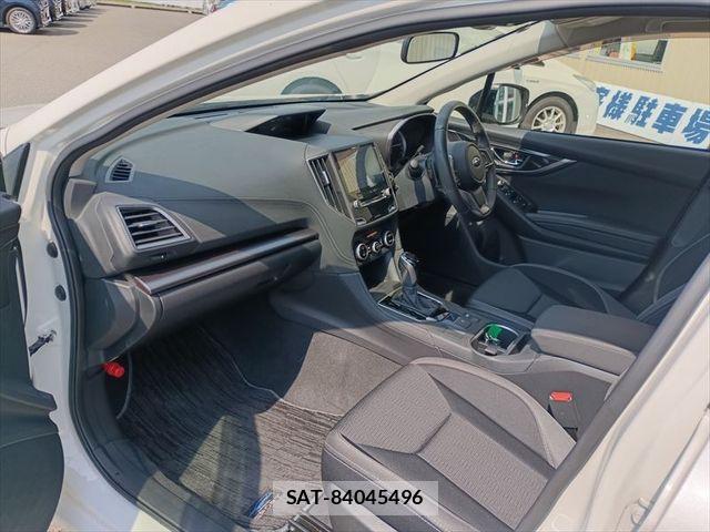 Subaru IMPREZA 2018-03 8366393-10