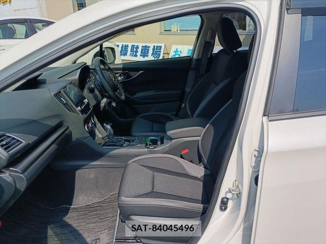 Subaru IMPREZA 2018-03 8366393-11