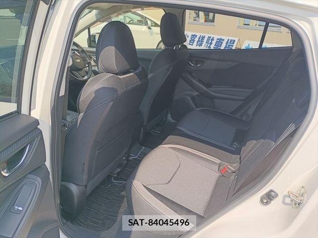 Subaru IMPREZA 2018-03 8366393-12