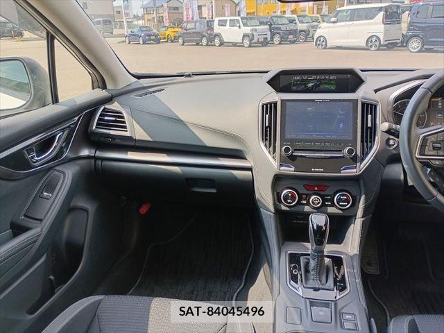 Subaru IMPREZA 2018-03 8366393-16