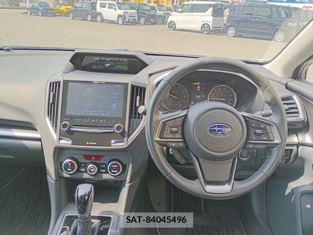 Subaru IMPREZA 2018-03 8366393-1