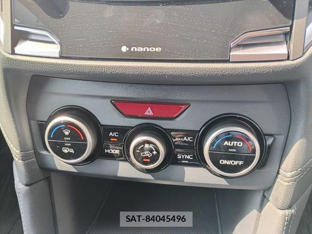 Subaru IMPREZA 2018-03 8366393-19