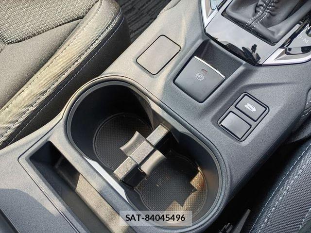 Subaru IMPREZA 2018-03 8366393-22