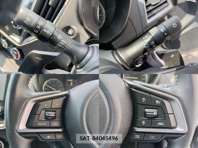 Subaru IMPREZA 2018-03 8366393-23