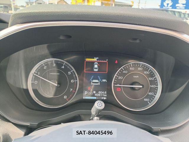 Subaru IMPREZA 2018-03 8366393-28