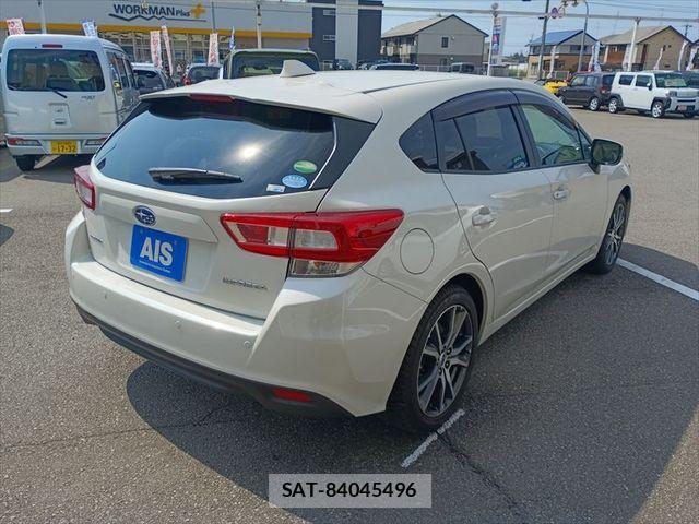Subaru IMPREZA 2018-03 8366393-2