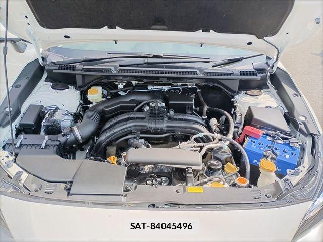 Subaru IMPREZA 2018-03 8366393-29