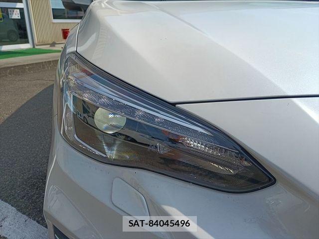 Subaru IMPREZA 2018-03 8366393-3