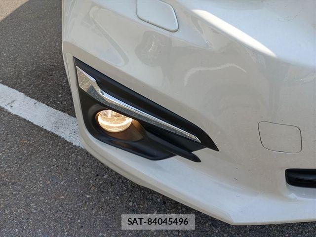 Subaru IMPREZA 2018-03 8366393-4