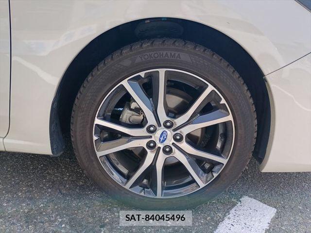 Subaru IMPREZA 2018-03 8366393-6