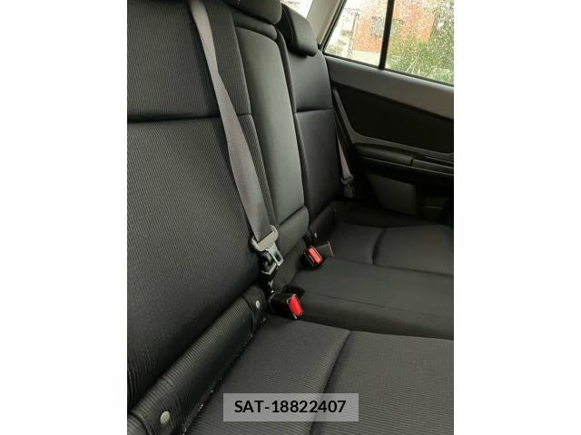 Subaru IMPREZA 2012-03 8366395-16