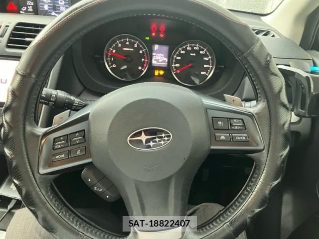 Subaru IMPREZA 2012-03 8366395-19