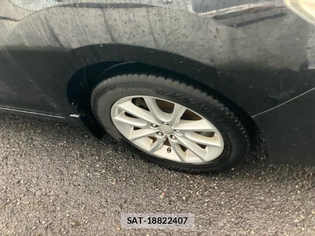Subaru IMPREZA 2012-03 8366395-4