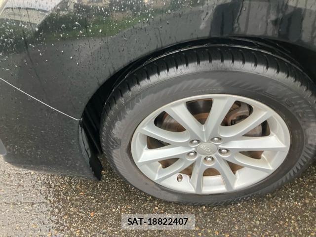 Subaru IMPREZA 2012-03 8366395-5