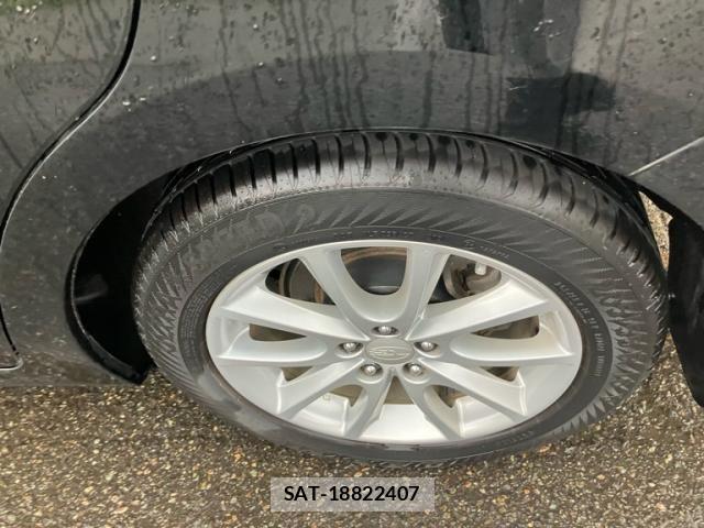 Subaru IMPREZA 2012-03 8366395-6