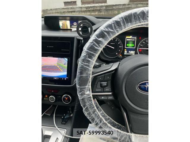 Subaru IMPREZA 2018-04 8366396-17