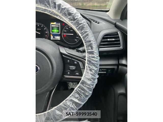Subaru IMPREZA 2018-04 8366396-18