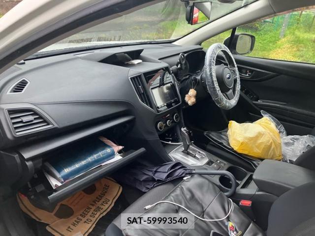Subaru IMPREZA 2018-04 8366396-27