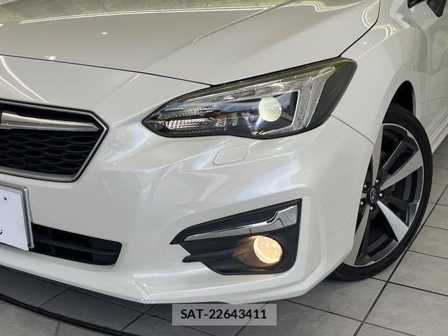 Subaru IMPREZA 2017-02 8366389-11