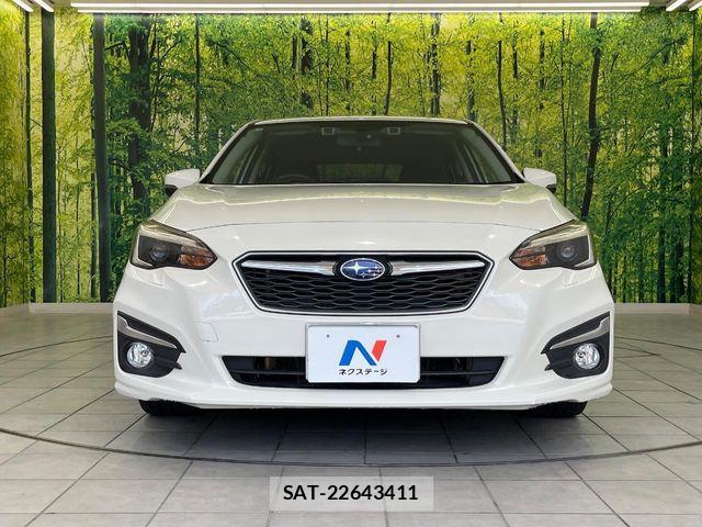 Subaru IMPREZA 2017-02 8366389-13