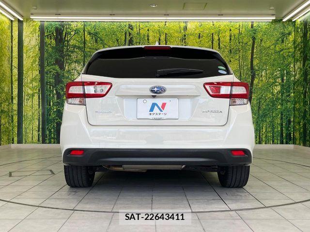 Subaru IMPREZA 2017-02 8366389-14