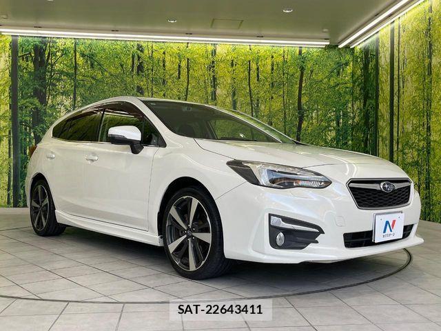 Subaru IMPREZA 2017-02 8366389-15