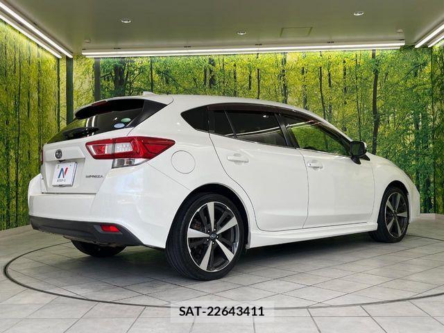 Subaru IMPREZA 2017-02 8366389-16