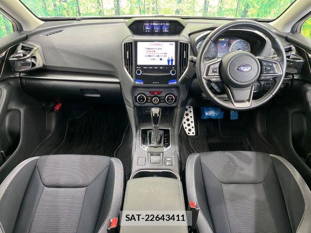 Subaru IMPREZA 2017-02 8366389-1